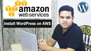 How to Install WordPress on AWS EC2 (Hindi)