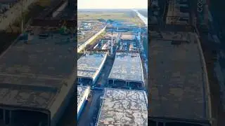 Inside a MEGA-TUNNEL Construction Site