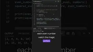 Map and Filter for Functional Programming 