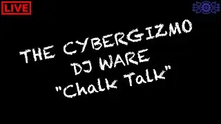 DJ Ware's The CyberGizmo Ask me Anything