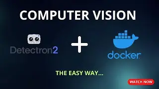 Detectron2 Setup with Docker: Simplify Computer Vision - Fix Bugs & Dependencies (2023)