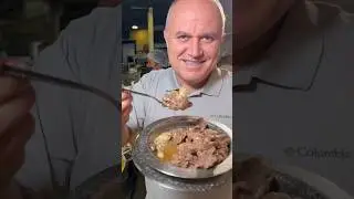Sivas Kavurma Sevenler ? #food #meat #et #kavurma #himmetpolat