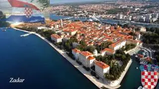 Croatia National Anthem - 