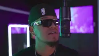 (One mic) Episode 11 Abby Boy con su cansion (Prendia)