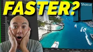 Shotcut Hardware Encoder Export Settings | Shotcut Tutorial