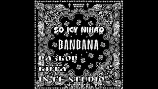 SO ICY NIHAO - РАЗБОР БИТА В FL STUDIO