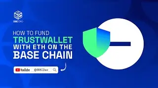 How To Fund Trustwallet With Eth On The Base Chain