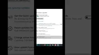 How To Stop Windows 10 Update Permanently | উইন্ডোজ ১০ এর আপডেট বন্ধ করুন  