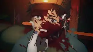 Enmu's Blood Demon Art | Demon Slayer