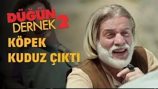 Düğün Dernek 2: Sünnet | Köpek Kuduz Çıktı