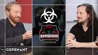 Learning Battletech TCG