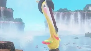 Mario Odyssey - aaaaaa