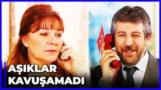 Hayriye, Neyyir ve Ahmet'in Planını Bozdu - Yaprak Dökümü 70. Bölüm