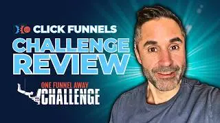 One Funnel Away Challenge Review