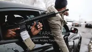 TARAS, Andery Toronto - Хамы