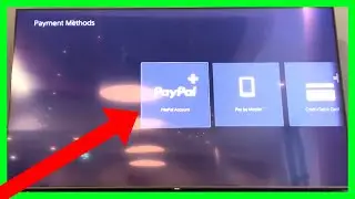 How to Add PayPal to PS5 (NEW Playstation 5 Update in 2024)