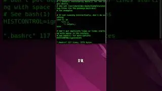Vi/Vim Essential Commands 