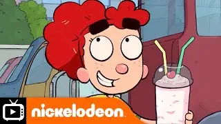 It's Pony | The Bramley Promise | Nickelodeon UK
