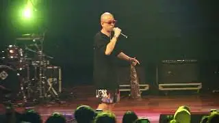 Trout Fresh 呂士軒-保持帥哥