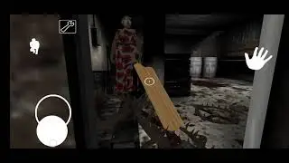 Granny ругается матом!!!