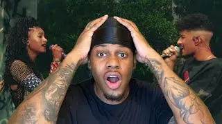 WILLOW, THE ANXIETY, Tyler Cole - Meet Me At Our Spot [Live Performance] (REACTION)