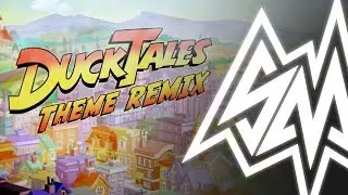 SayMaxWell - Ducktales 2017 Theme [Remix] ft. TriforceFilms