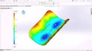 SOLIDWORKS 2024 What's New: Plastics
