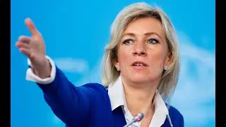 Захарова : YouTube подписал себе приговор