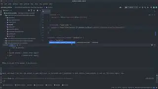 Terraform, Ansible | Практика,provisioner, local_file, template и ещё немного ansible | Курс devops