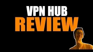 VPNhub Review - New Pornhub VPN or Something Else?