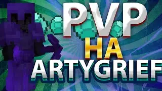 PVP ARTYGRIEF||🔥REALLYWORLD🔥||🔥ARTYGRIEF🔥||🔥КОПИЯ РВ🔥||