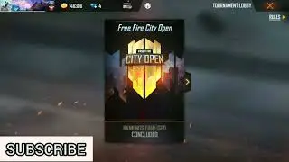 FREE FIRE CITY OPEN TOP 20 TEAMS QUALIFIED SHORT LIST | TOP 20 TEAMS OF FFCO 2021