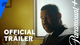 The Twilight Zone | Season 1 Official Trailer | Paramount+