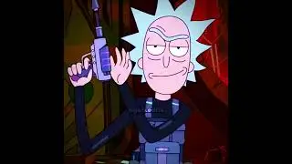 Rick Edit | Rick and Morty