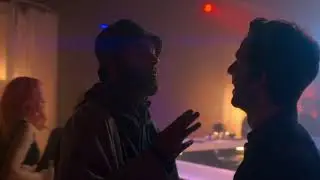 Загадка (сериал "Голяк")