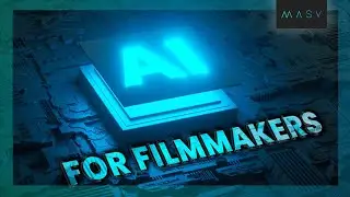 6 AI Tools for Filmmaking (Work Smarter, Not Harder) 🧠