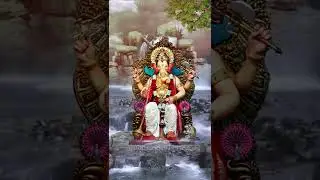 Ganpati Bappa Status||Ganesh Chaturthi Status||Ganesh Chaturthi WhatsApp Status|