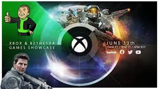 Xbox Bethesda E3 Predictions