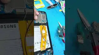 Samsung A04e charging problem fix.              Charging problem fix one jumper