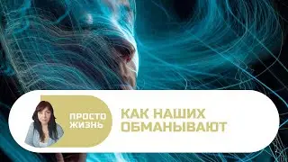 Вокруг один обман!