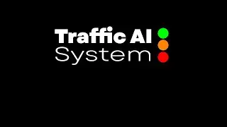 Traffic AI System - How to use 2