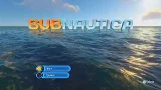 Subnautica PS4 console commands