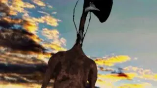 Siren head vs scp 682,049,096 & 173 (sticknodes animation) trevor Henderson vs scp