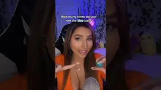 How many times? 😎 