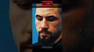 Уиттакер обещает победить Чимаева #shorts