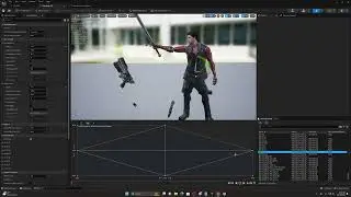 Unreal Engine 5 Tutorial - Smooth Aim OffSets