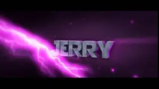 Intro  для канала Jerry Can