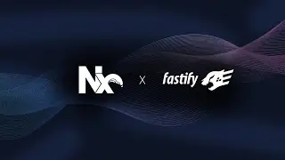 Simple CRUD API with Nx, Fastify & PostgreSQL | [Reupload - better readable]