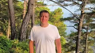 Вячеслав Антонов. Фестиваль на Суре 26.07.2024г