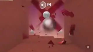 Smash Hit - Official iOS Trailer